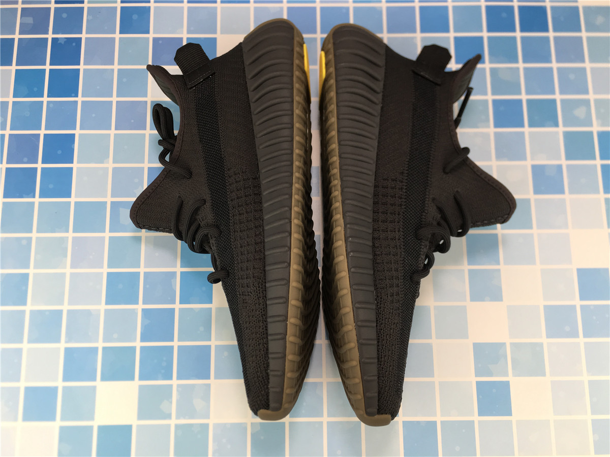 Yeezy Boost 350 V2 Cinder Non-Reflective FY2903